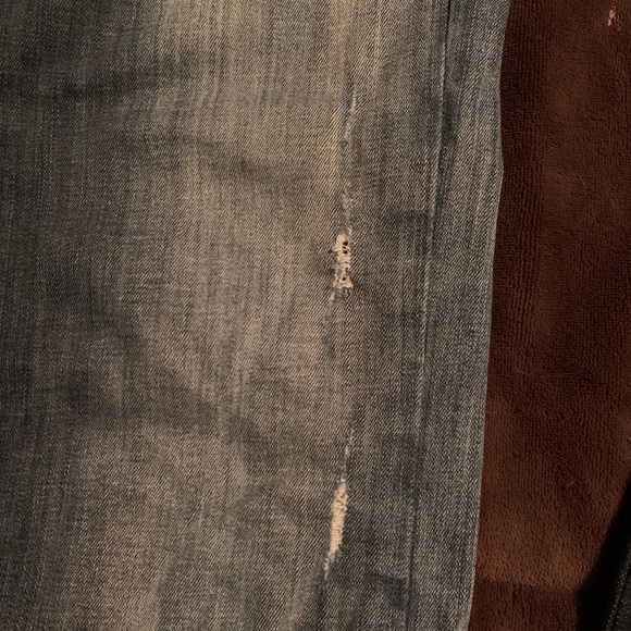 Two pairs of BKE Sabrina Jeans from Buckle - Picture 11 of 12